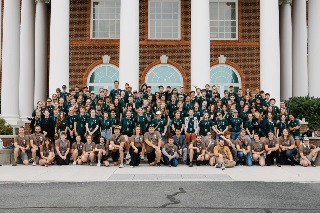 iGovern camp photo