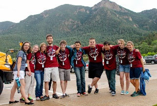 iGovern West students